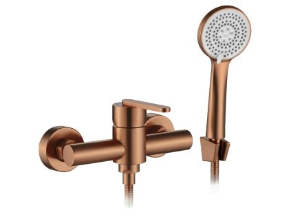 Sprchová batéria REA Ontario Brush Copper