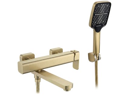 Vaňová batéria Rea Arlo Gold Brush