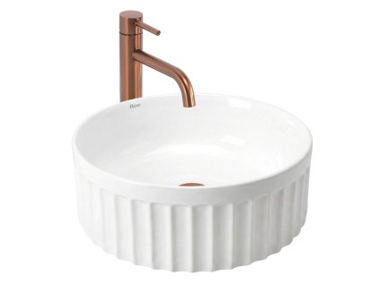 Umývadlo na dosku DUO