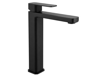 Kúpeľňová batéria Rea Arlo Black