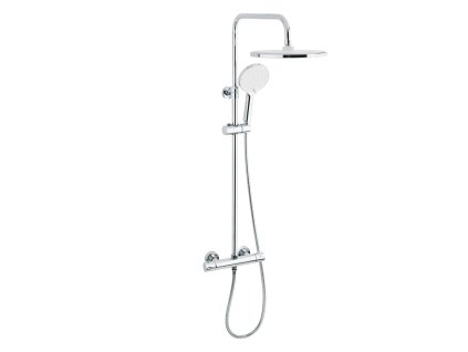 Mexen 78105 00 chróm, aleso.sk