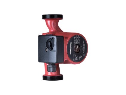 Čerpadlo manuálne  25-6 180 TUV 230V PN10