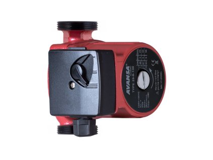 Čerpadlo manuálne  25-6 130  AVANSA 230V PN10