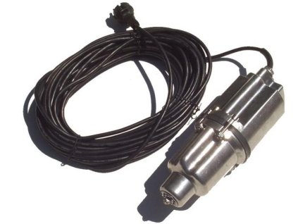 Vibračné ponorné čerpadlo RUCHE 1S 35m