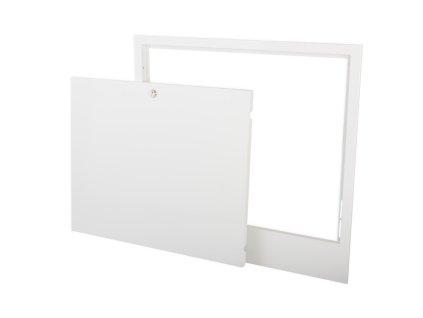 Náhradné dvierka ND1 2-4 okruhy 380 / 580