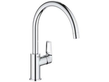 GROHE BAULOOP drezová batéria, chróm