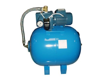 Vodáreň Sette - Jet 900 s nádobou 60l 230V