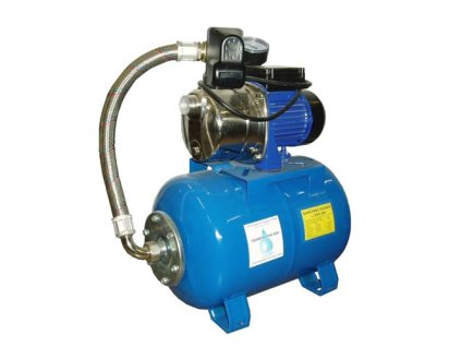 Vodáreň Sette Garden s nádobou 24l 230V