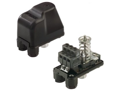 Tlakový spínač 1,5-3bar 230V