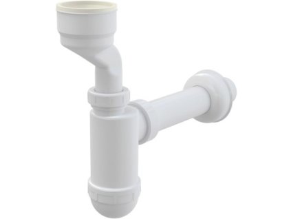 Sifón pisoárový DN40 zvislý