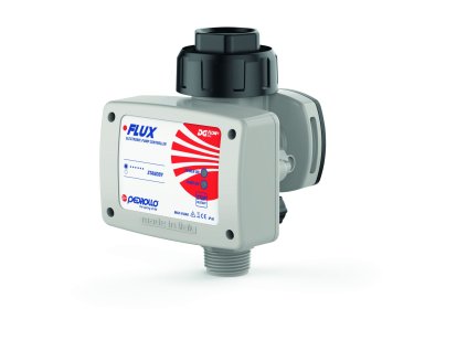 Riadiaca jednotka FLUX 230V/16A