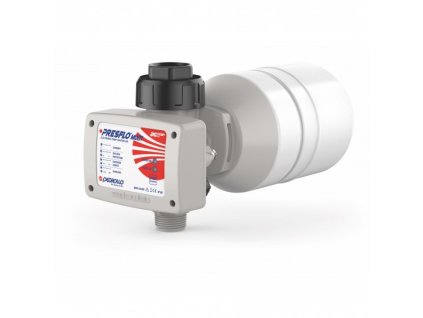 Riadiaca jednotka PRESFLO MULTI 230V/16A 1-5 bar +3l nádoba