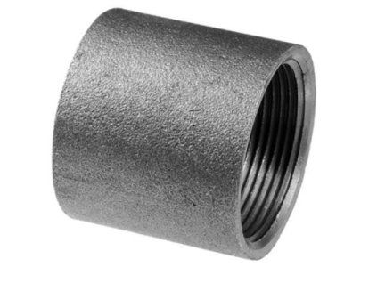 Nátrubok 3/4" varné
