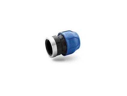 Prechod 20x1/2" HDPE voda vnut.z