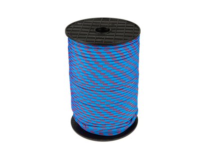 Lano 6mm PPV závesné pre čerpadlá max 610kg