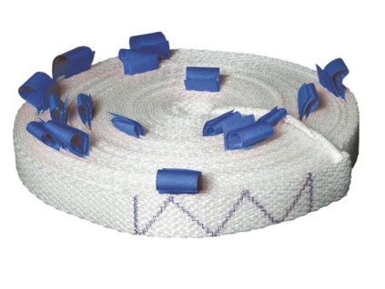 Lano 40m textilné pre čerpadlá max 200kg