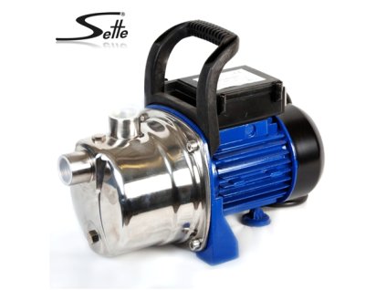 Čerpadlo samonasávacie Sette Garden 230V