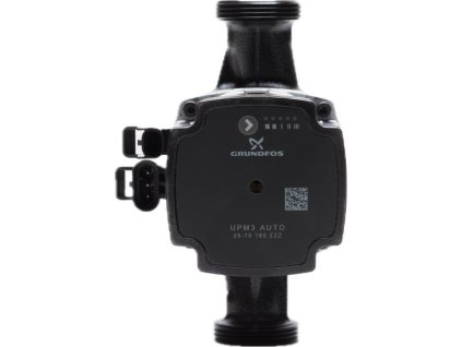 Čerpadlo 25-70 180 UPM3 AUTO Grundfos 230V PN10
