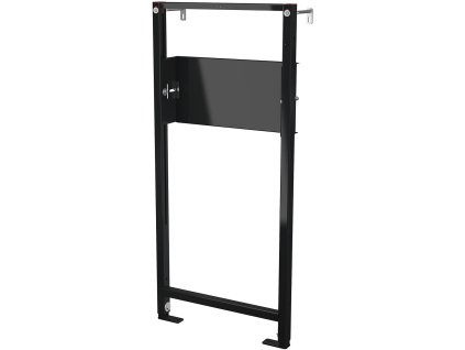 Predstenový modul pre podomietkovú batériu