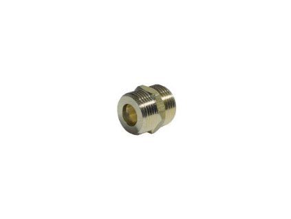Vsuvka 3/4"x1" mosadz solar