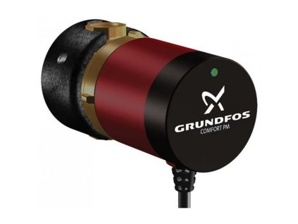 Čerpadlo 15-14 80 B PM GRUNDFOS 230V PN10 TUV