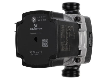 Čerpadlo 15-70 130 UPM3 AUTO Grundfos 230V PN10