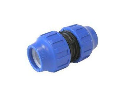 Spojka 40 HDPE voda