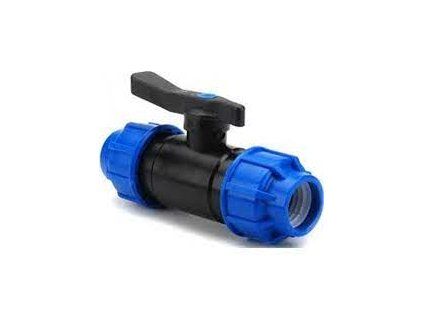 GK 25 HDPE voda
