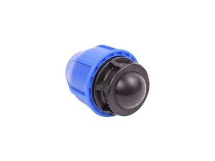 Záslepka 32 HDPE voda