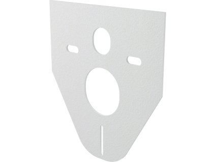 Izolačná doska – závesné WC