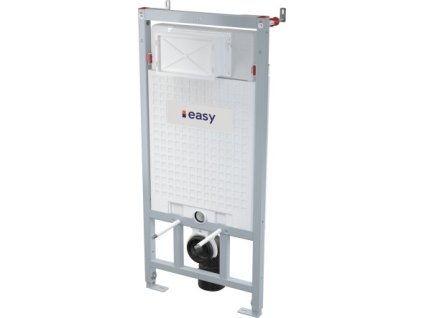 Predstenový modul pre závesné WC 1,12m, Alcaplast