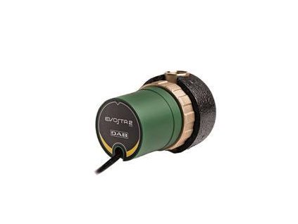 Čerpadlo 15-11 85 EVOSTA2 DAB 230V PN10 TUV