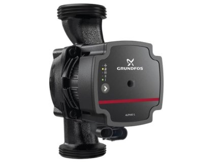 Čerpadlo 32-40 180 ALPHA1 L GRUNDFOS 230V PN10