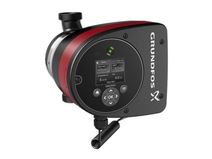 Čerpadlo 32-60 180 MAGNA3 GRUNDFOS 230V PN10