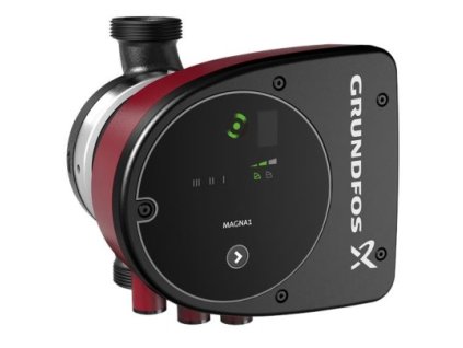 Čerpadlo 25-60 180 MAGNA1 GRUNDFOS 230V PN10