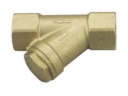 Filter 3/4" mosadz voda HERZ