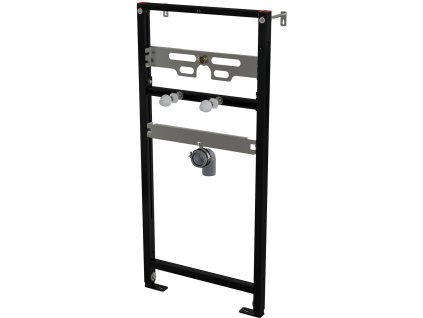 Predstenový modul pre pisoár 1170mm, Alcaplast