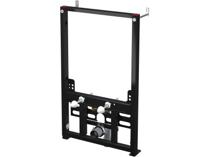 Predstenový modul pre bidet 850mm, Alcaplast