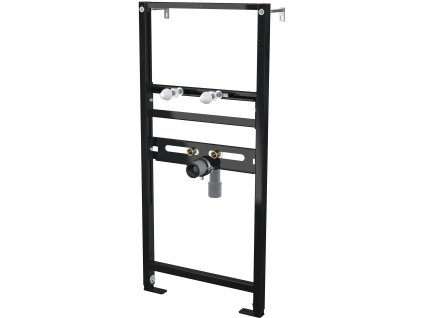 Predstenový modul pre umývadlo 400x1120mm, Alcaplast