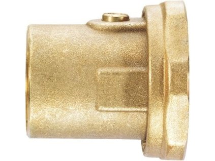 Šróbenie 1"x6/4" k čerpadlu mosadz