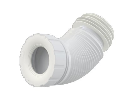 Dopojenie flexi WC 285-500mm