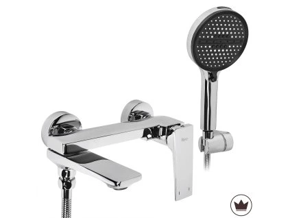 Kúpeľňová batéria REA Prime Chrome