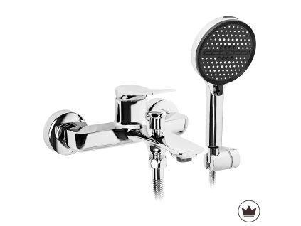 Vaňová batéria PREMIUM REA Vision Chrome