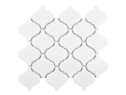 Mozaika 133425 Black