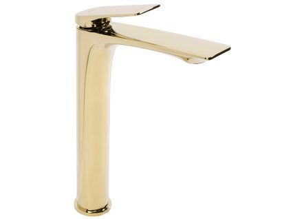 Kúpeľňová batéria Rea AVALON gold High