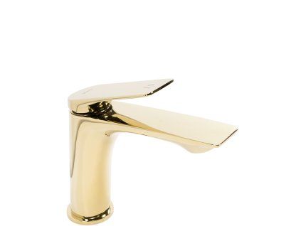 Kúpeľňová batéria Rea AVALON gold Low