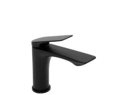 Kúpeľňová batéria Rea AVALON Black Low