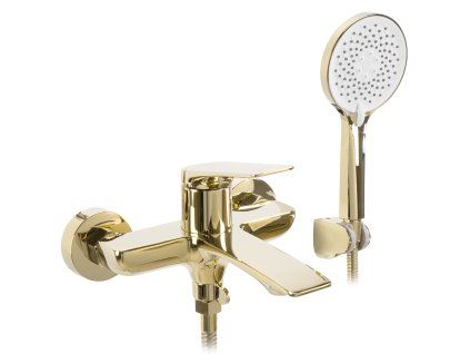 Kúpeľňová batéria REA AVALON Gold