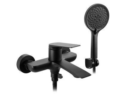 Kúpeľňová batéria REA AVALON Black