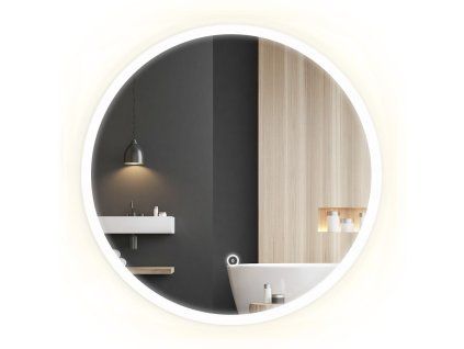 Zrkadlo LED 60cm FFJ60
